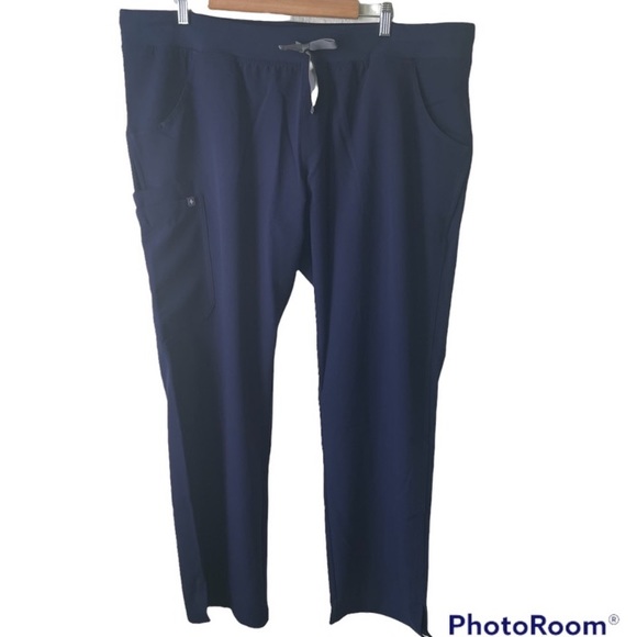 Figs Scrub Set - Picture 8 of 15